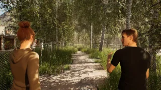 Скриншот 7 к игре Buried Life