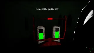 Скриншот 5 к игре Organ Failure