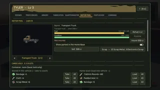 Скриншот 5 к игре Deadclaim