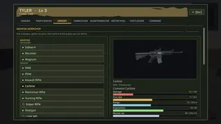 Скриншот 6 к игре Deadclaim