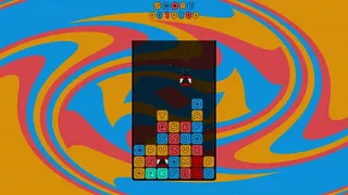 Скриншот 1 к игре Just Press Keys