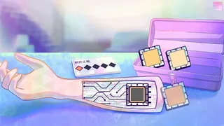 Скриншот 4 к игре カラーリコレクション