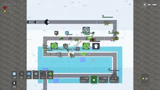 Скриншот 5 к игре A Roguelike Tower Defense