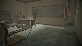 Скриншот 4 к игре The Evening Custodian