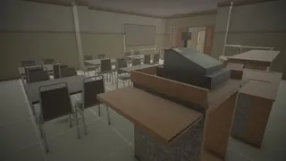 Скриншот 5 к игре The Evening Custodian