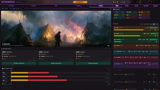 Скриншот 8 к игре Idle Regenerator