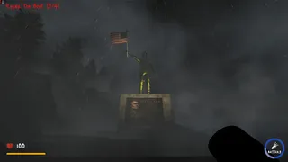Скриншот 4 к игре Tung Tung Tung Survival