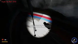 Скриншот 8 к игре Tung Tung Tung Survival