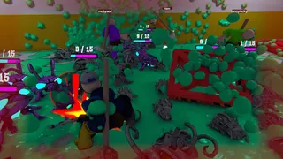 Скриншот 2 к игре MOPCORE