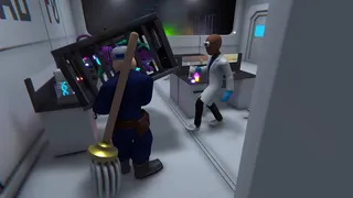 Скриншот 4 к игре MOPCORE