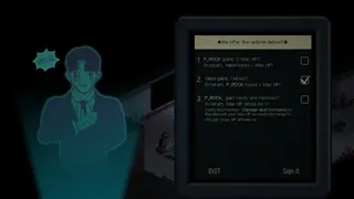 Скриншот 6 к игре HAECHE_Ism