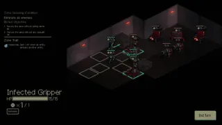 Скриншот 8 к игре HAECHE_Ism