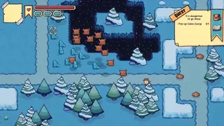 Скриншот 5 к игре Shaka Tamers