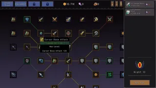 Скриншот 4 к игре Nightgate Defense