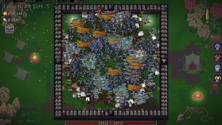 Скриншот 6 к игре Nightgate Defense
