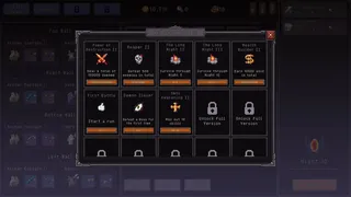 Скриншот 7 к игре Nightgate Defense