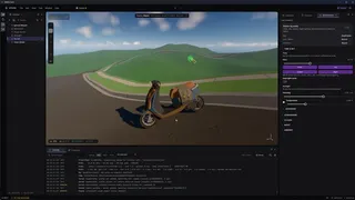 Скриншот 3 к игре SPARQ
