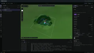 Скриншот 4 к игре SPARQ