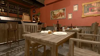 Скриншот 5 к игре SPARQ