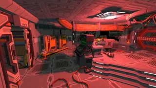 Скриншот 6 к игре SPARQ
