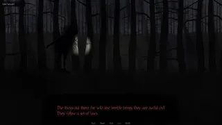 Скриншот 5 к игре Whistling at Night