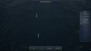 Скриншот 5 к игре Naval Supremacy