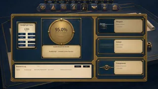 Скриншот 7 к игре Naval Supremacy