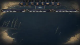 Скриншот 8 к игре Naval Supremacy