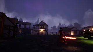 Скриншот 1 к игре Ember's Oath