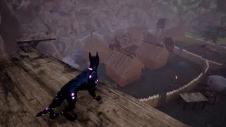 Скриншот 7 к игре Ember's Oath