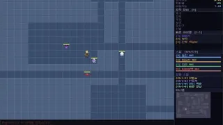 Скриншот 3 к игре Dungeon door