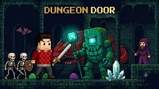 Скриншот 6 к игре Dungeon door
