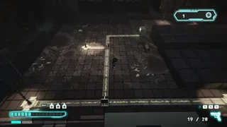 Скриншот 8 к игре Necro Echo