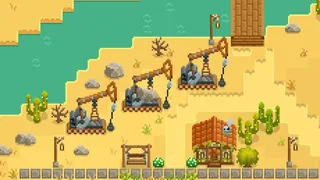 Скриншот 3 к игре Froggy Works