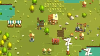 Скриншот 8 к игре Froggy Works