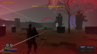 Скриншот 4 к игре Warfare Marionettes