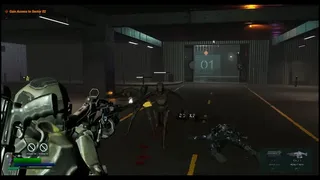 Скриншот 5 к игре Warfare Marionettes