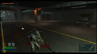 Скриншот 7 к игре Warfare Marionettes