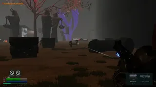 Скриншот 8 к игре Warfare Marionettes