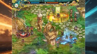 Скриншот 2 к игре 三國鼎立Online Remastered