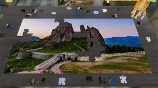 Скриншот 2 к игре Puzzle Together: Around the World