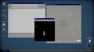 Скриншот 5 к игре Escalation Pending