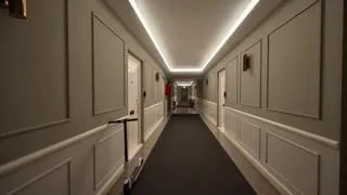 Скриншот 3 к игре Floor 12: The Delivery