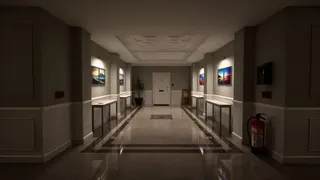 Скриншот 6 к игре Floor 12: The Delivery