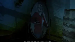 Скриншот 7 к игре The Dreary Portent: The Window in the Painting