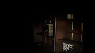 Скриншот 6 к игре Ghost Room: Enter The Darkness