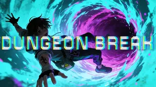 Скриншот 2 к игре Dungeon Break