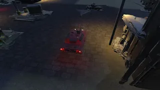 Скриншот 8 к игре STEEL PHANTOMS