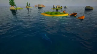 Скриншот 1 к игре Pile Up, Pirate!
