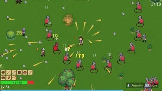 Скриншот 1 к игре Village Survivors